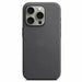 Mobile cover Apple MT4V3ZM/A iPhone 15 Pro Max Black - Електроника Телефони и таблети<<<Компютри|