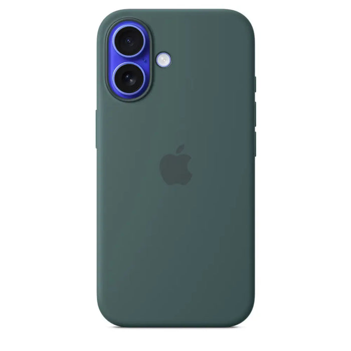 Mobile cover Apple MYY83ZM/A Green Apple iPhone 16 - Калъфи за мобилни телефони<<<Електроника Телефони и