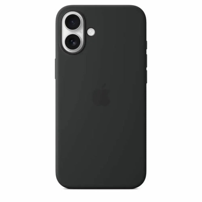 Mobile cover Apple MYY93ZM/A Black Apple - Електроника Телефони и таблети<<<Компютри| Електроника<<<BigBuy&&&Калъфи за
