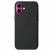 Mobile cover Apple MYY93ZM/A Black Apple - Електроника Телефони и таблети<<<Компютри| Електроника<<<BigBuy&&&Калъфи за