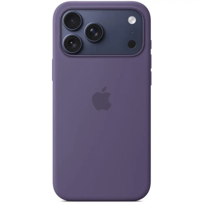 Mobile cover Apple Purple Apple - Електроника Телефони и таблети<<<Компютри| Електроника<<<BigBuy&&&Калъфи за мобилни