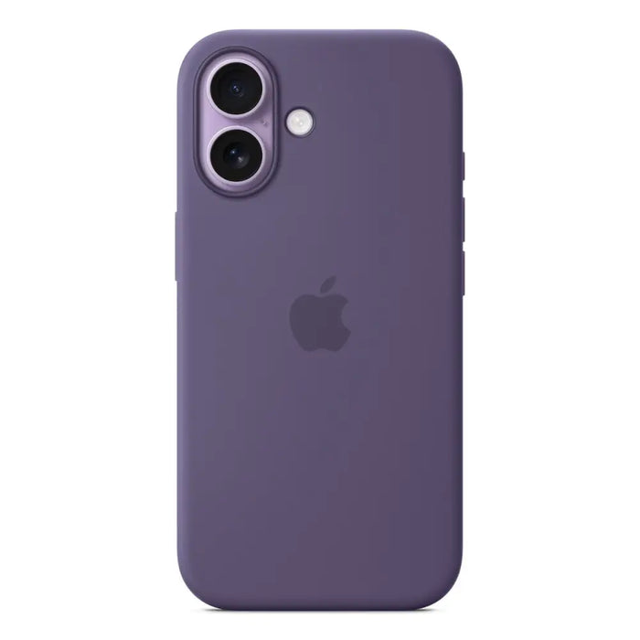 Mobile cover Apple Purple Apple - Електроника Телефони и таблети<<<Компютри| Електроника<<<BigBuy&&&Калъфи за мобилни