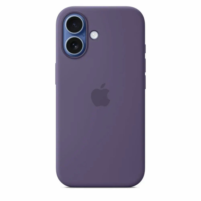 Mobile cover Apple Purple Apple - Електроника Телефони и таблети<<<Компютри| Електроника<<<BigBuy&&&Калъфи за мобилни