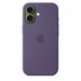 Mobile cover Apple Purple Apple - Електроника Телефони и таблети<<<Компютри| Електроника<<<BigBuy&&&Калъфи за мобилни