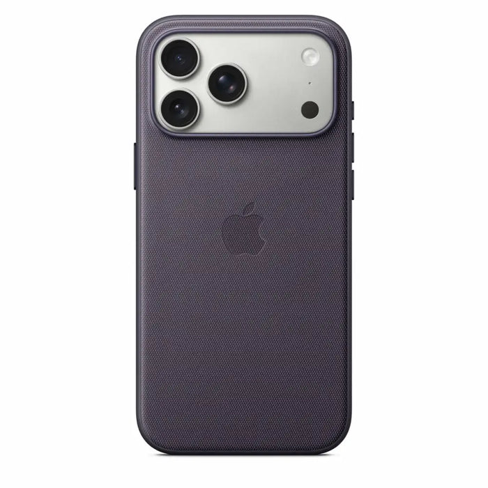 Mobile cover Apple Purple Apple - Електроника Телефони и таблети<<<Компютри| Електроника<<<BigBuy&&&Калъфи за мобилни