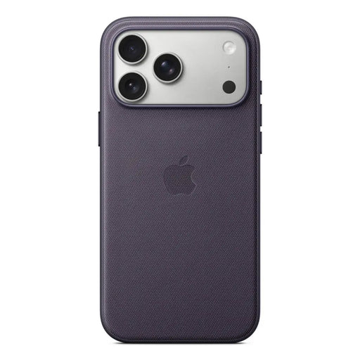 Mobile cover Apple Purple Apple - Електроника Телефони и таблети<<<Компютри| Електроника<<<BigBuy&&&Калъфи за мобилни