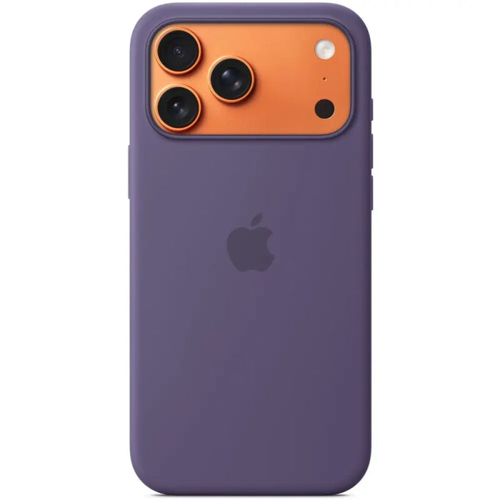 Mobile cover Apple Purple Apple - Електроника Телефони и таблети<<<Компютри| Електроника<<<BigBuy&&&Калъфи за мобилни