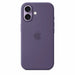 Mobile cover Apple Purple Apple - Електроника Телефони и таблети<<<Компютри| Електроника<<<BigBuy&&&Калъфи за мобилни