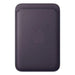 Mobile cover Apple Purple Apple - Електроника Телефони и таблети<<<Компютри| Електроника<<<BigBuy&&&Калъфи за мобилни