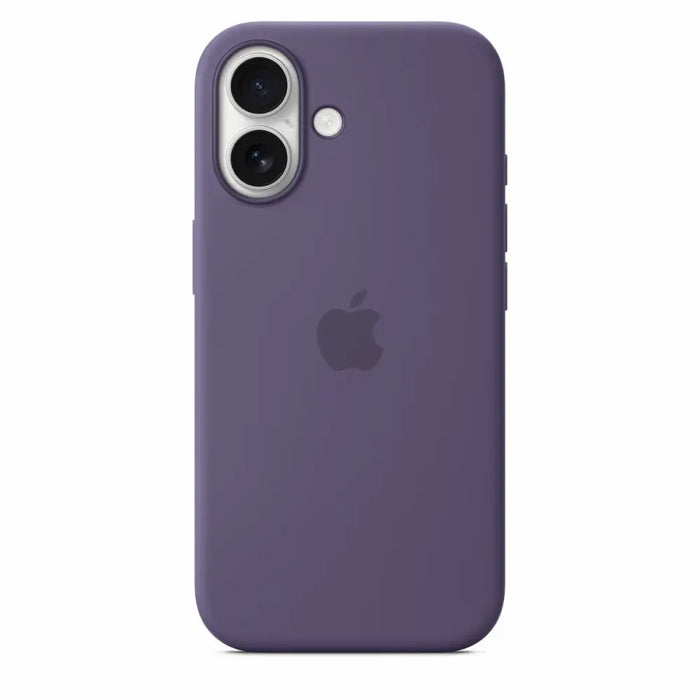 Mobile cover Apple Purple Apple - Електроника Телефони и таблети<<<Компютри| Електроника<<<BigBuy&&&Калъфи за мобилни