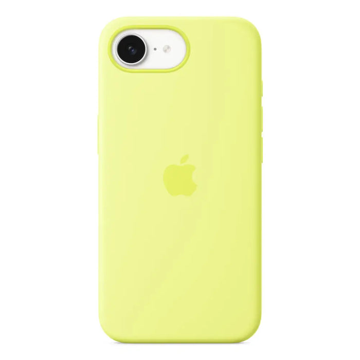 Mobile cover Apple Yellow Apple - Електроника Телефони и таблети<<<Компютри| Електроника<<<BigBuy&&&Калъфи за мобилни