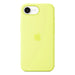 Mobile cover Apple Yellow Apple - Електроника Телефони и таблети<<<Компютри| Електроника<<<BigBuy&&&Калъфи за мобилни