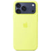 Mobile cover Apple Yellow Apple - Електроника Телефони и таблети<<<Компютри| Електроника<<<BigBuy&&&Калъфи за мобилни