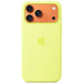 Mobile cover Apple Yellow Apple - Електроника Телефони и таблети<<<Компютри| Електроника<<<BigBuy&&&Калъфи за мобилни