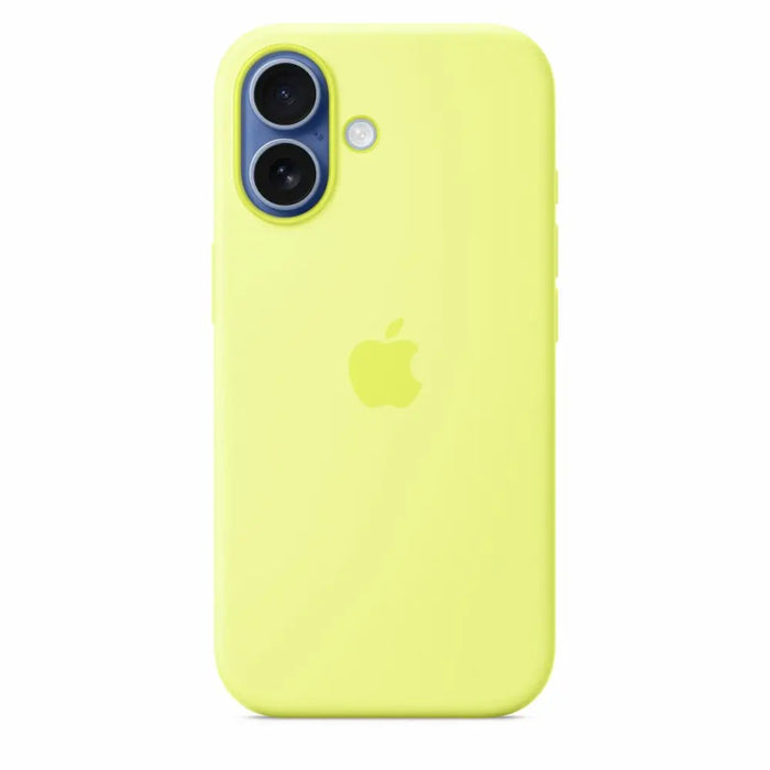 Mobile cover Apple Yellow Apple - Електроника Телефони и таблети<<<Компютри| Електроника<<<BigBuy&&&Калъфи за мобилни