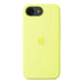Mobile cover Apple Yellow Apple - Електроника Телефони и таблети<<<Компютри| Електроника<<<BigBuy&&&Калъфи за мобилни