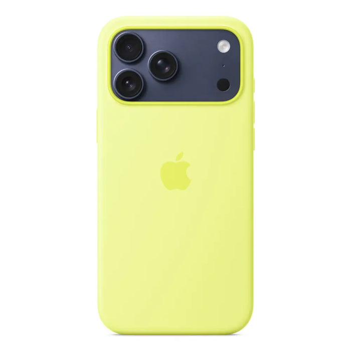 Mobile cover Apple Yellow Apple - Електроника Телефони и таблети<<<Компютри| Електроника<<<BigBuy&&&Калъфи за мобилни