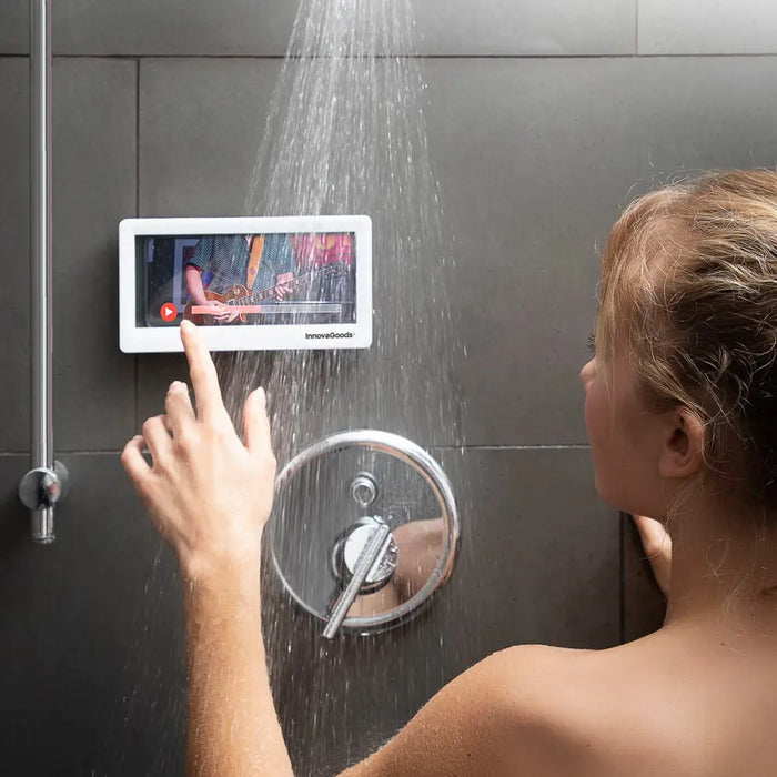 Mobile cover Cashower InnovaGoods - Електроника Телефони и таблети<<<Компютри| Електроника<<<BigBuy&&&Калъфи за мобилни