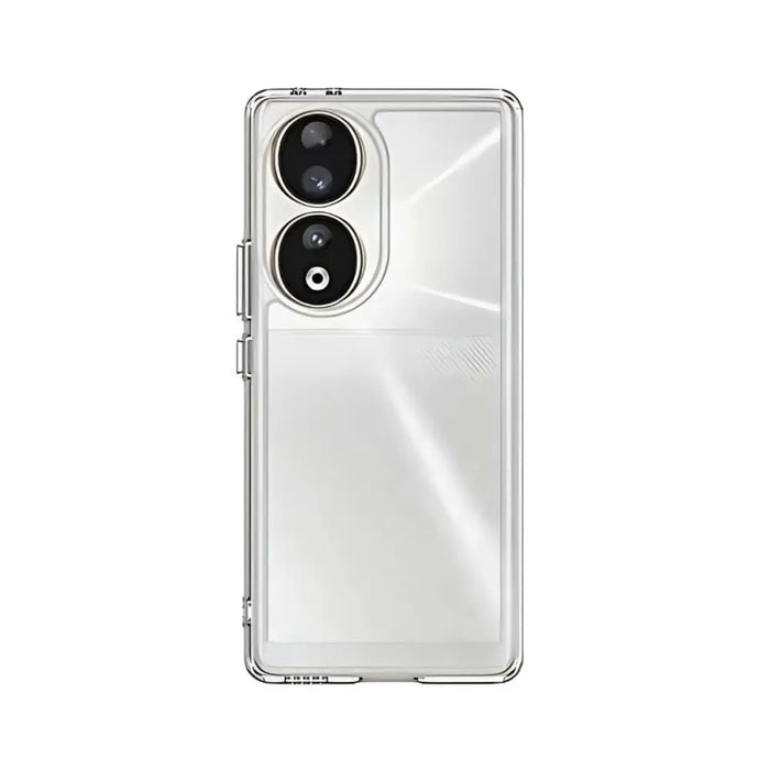 Mobile cover Honor 90 Transparent - Електроника Телефони и таблети<<<Компютри| Електроника<<<BigBuy&&&Калъфи за мобилни