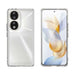Mobile cover Honor 90 Transparent - Електроника Телефони и таблети<<<Компютри| Електроника<<<BigBuy&&&Калъфи за мобилни