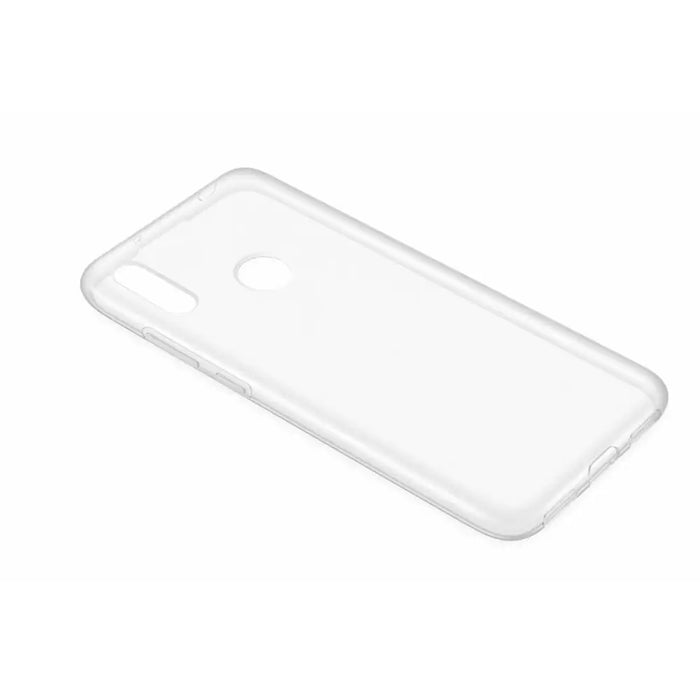 Mobile cover Huawei P40 Lite TPU Flexible Transparent - Електроника Телефони и таблети<<<Компютри|