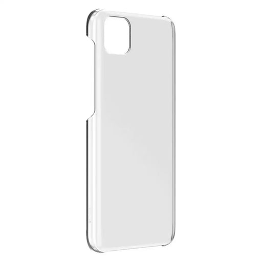 Mobile cover Huawei Y5P Polycarbonate Transparent - Електроника Периферни и резервни части<<<Компютри|