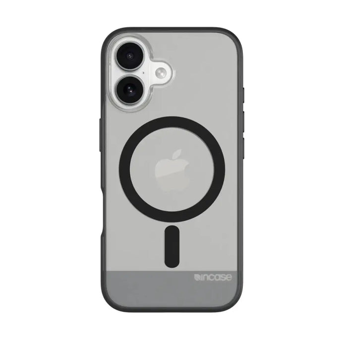 Mobile cover Incase iPhone 16 Apple Black - Електроника Телефони и таблети<<<Компютри| Електроника<<<BigBuy&&&Калъфи за