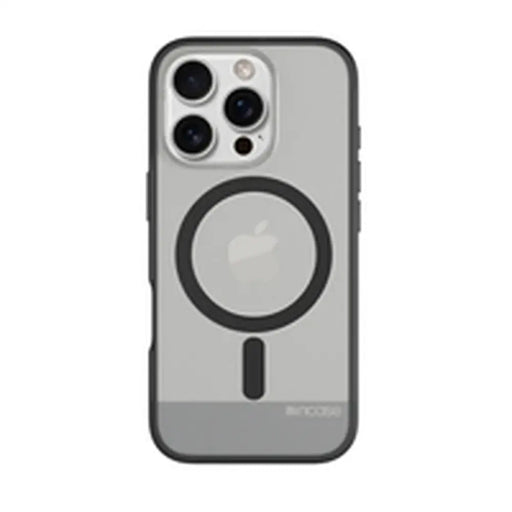 Mobile cover Incase iPhone 16 Pro Apple Black - Електроника Телефони и таблети<<<Компютри|