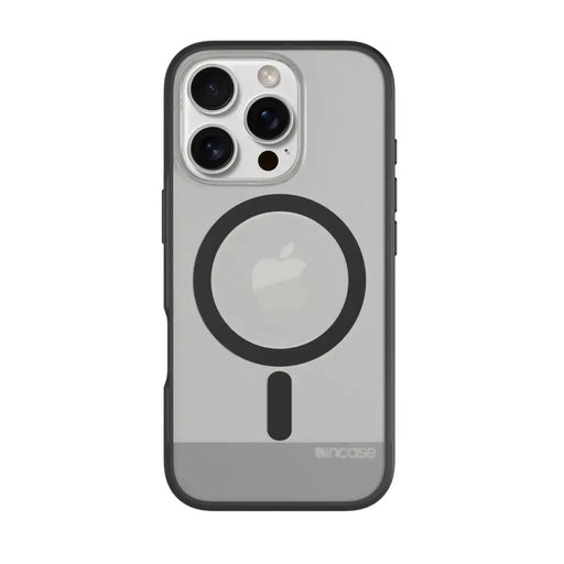 Mobile cover Incase iPhone 16 Pro Apple Black - Електроника Телефони и таблети<<<Компютри|