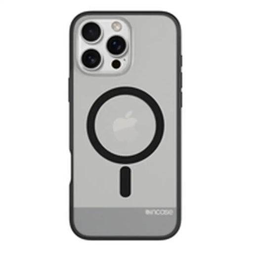 Mobile cover Incase iPhone 16 Pro Max Apple Black - Електроника Телефони и таблети<<<Компютри|