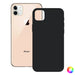 Mobile cover iPhone 12 KSIX Soft Silicone iPhone 12 Mini - Електроника Телефони и таблети<<<Компютри|