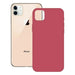 Mobile cover iPhone 12 Pro KSIX Soft Silicone iPhone 12 12 Pro - Електроника Телефони и таблети<<<Компютри|
