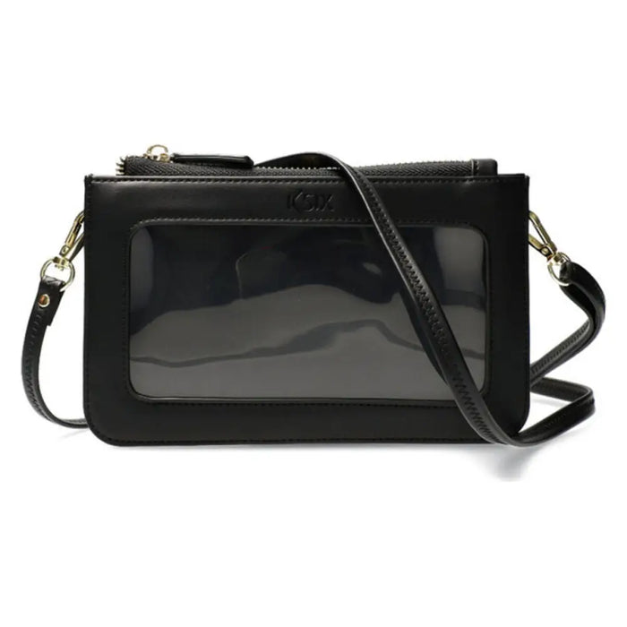 Mobile cover KSIX Bag Universal (20 x 13 cm) - Електроника Телефони и таблети<<<Компютри| Електроника<<<BigBuy&&&Калъфи