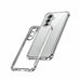 Mobile cover KSIX Transparent - Електроника Телефони и таблети<<<Компютри| Електроника<<<BigBuy&&&Калъфи за мобилни