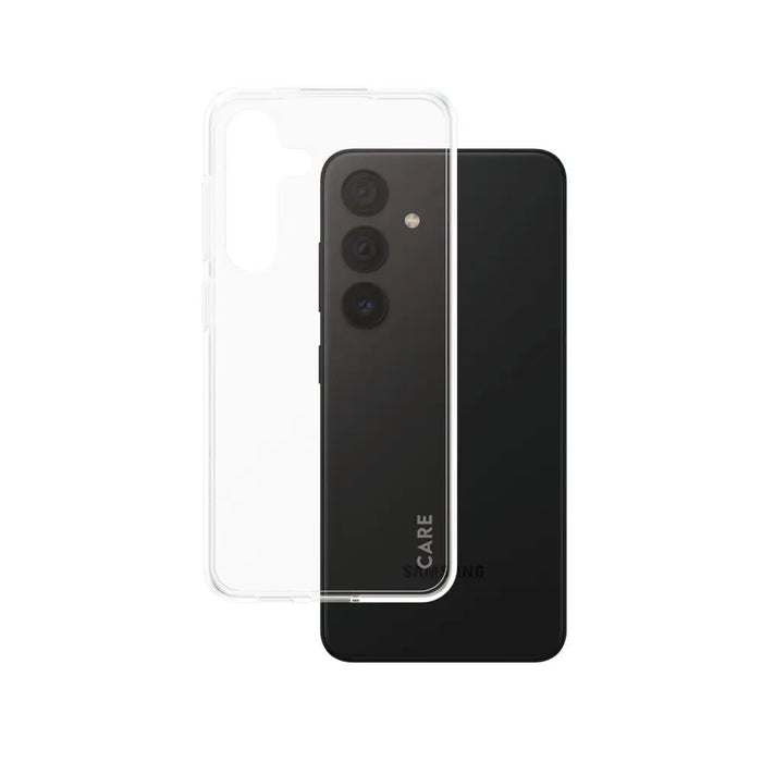 Mobile cover Panzer Glass 1960 Transparent Samsung Galaxy S24 - Електроника Телефони и таблети<<<Компютри|
