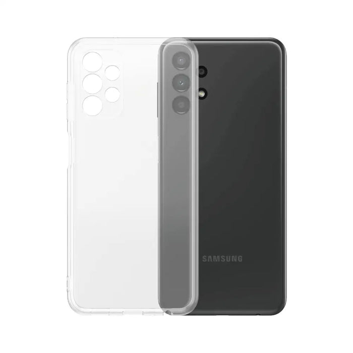 Mobile cover Panzer Glass SAFE95305 Transparent Samsung Samsung Galaxy A13 - Електроника Телефони и таблети<<<Компютри|