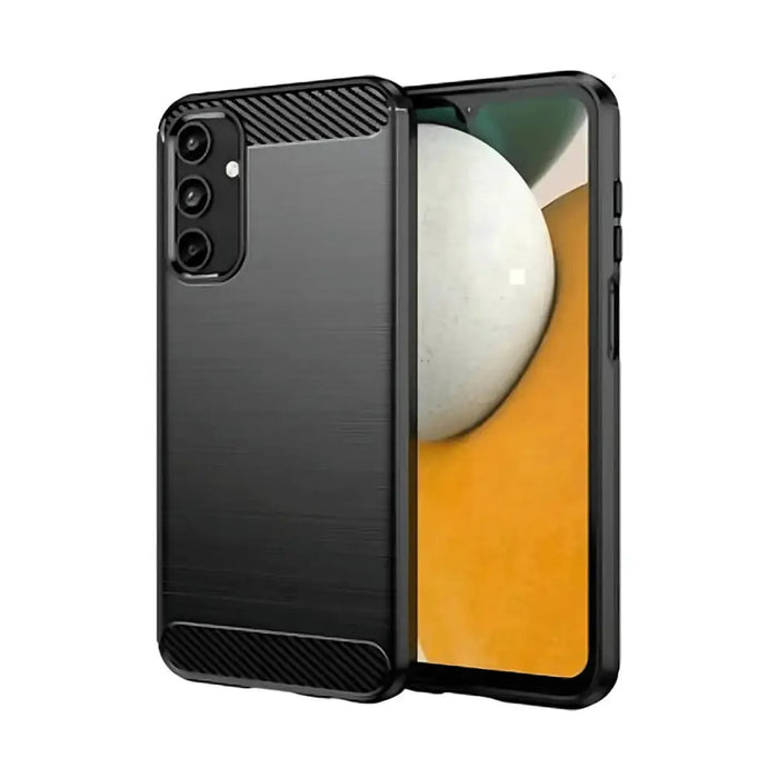 Mobile cover Samsung Galaxy A15 4G / A15 5G Black - Електроника Телефони и таблети<<<Компютри|