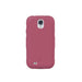Mobile cover Samsung Galaxy S4 Griffin Flexgrip Silicone Fuchsia - Електроника Телефони и таблети<<<Компютри|