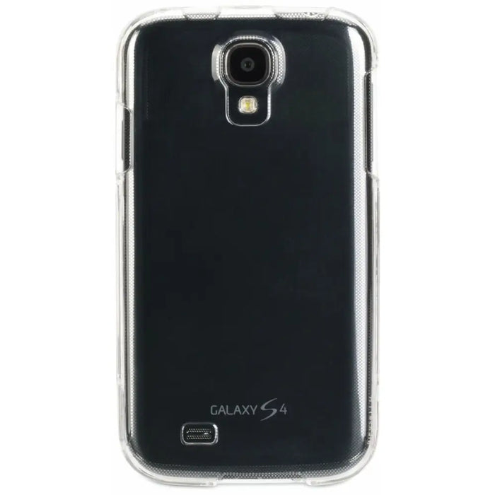 Mobile cover Samsung Galaxy S4 Griffin Iclear Polycarbonate Transparent - Електроника Телефони и таблети<<<Компютри|