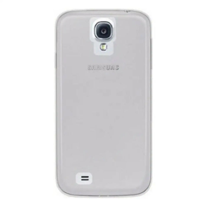 Mobile cover Samsung Galaxy S4 Griffin Iclear Polycarbonate Transparent - Електроника Телефони и таблети<<<Компютри|