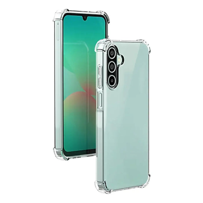 Mobile cover Samsung Transparent - Калъфи за мобилни телефони<<<Електроника Телефони и таблети<<<Компютри|
