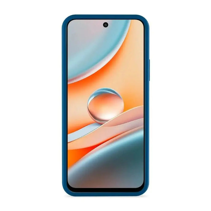 Mobile cover SPC DISCOVERY 3 PRO Blue Discovery Pro (6,7’’) - Електроника Телефони и таблети<<<Компютри|
