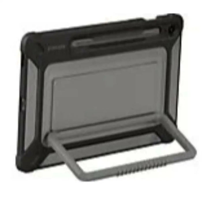 Mobile cover TAB S9 FE/S9 Samsung EF-RX510CBEGWW Black - Електроника Телефони и таблети<<<Компютри|