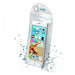 Mobile cover Transparent Universal - Електроника Телефони и таблети<<<Компютри| Електроника<<<BigBuy&&&Калъфи за