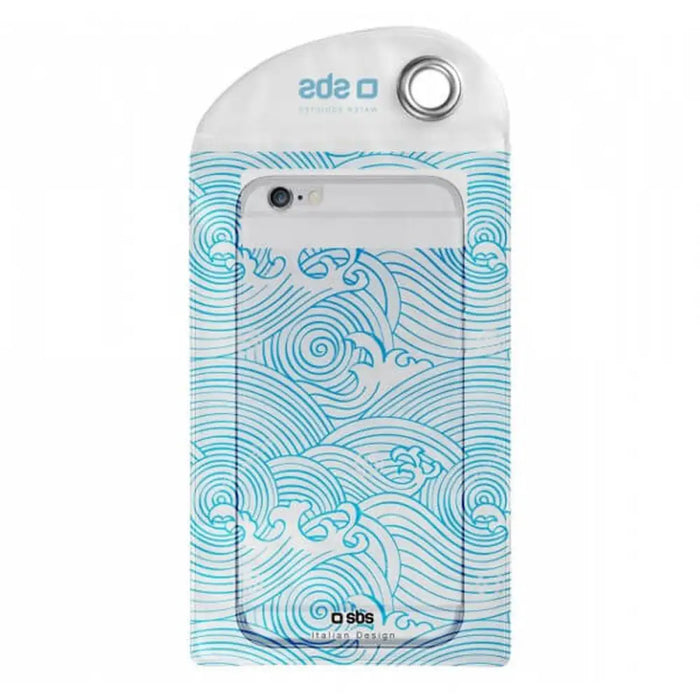 Mobile cover Transparent Universal - Електроника Телефони и таблети<<<Компютри| Електроника<<<BigBuy&&&Калъфи за