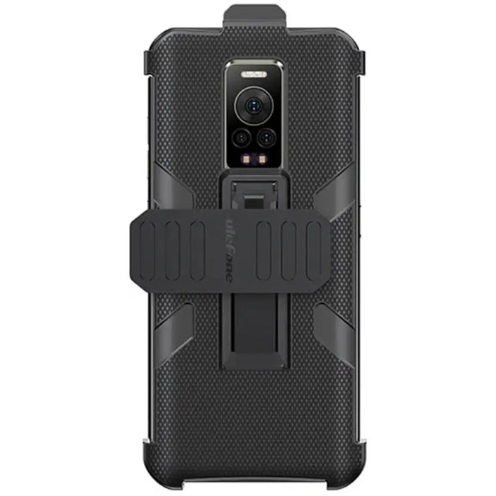 Mobile cover Ulefone ARMOR 17 Black - Електроника Телефони и таблети<<<Компютри| Електроника<<<BigBuy&&&Калъфи за