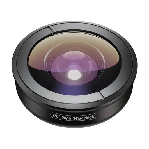 Mobile lens APEXEL APL-HB170SW 170° Super wide angle lens - Phone lenses<<<Accessories<<<Photo and cameras<<<InnproXML