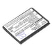 Mobile phone battery ALCATEL 2010D One Touch 356 One Touch 665 CAB22B0000C1 LiIon 3.7V 700mAh CAMERON SINO - Батерии за