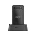 MOBILE PHONE GSM NOKIA 2660 FLIP 4G DS BLACK 2.80 ’ REAR CAMERA 0.30 MPx - Мобилни телефони<<<Инструменти и