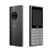 Mobile phone HMD 110 4G TITANIUM TA-1662 - GSM (Мобилни телефони)<<<Телефони<<<Телефони и